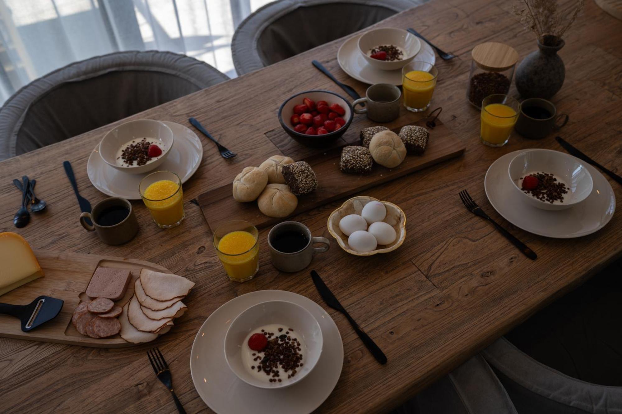 Luxe Vakantiehuis Nova Met Zwembad Ouddorp Eksteriør billede